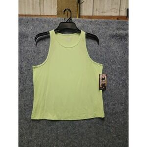 Avita Perf Tank‎ Mojito Mint Sleeveless Size M